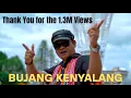 Download Lagu BUJANG KENYALANG II Daari' Gap Versi Iban (Official Music Video) - Daren WoodenGun