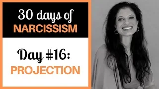 Download Understanding the narcissist's use of projection (30 DAYS OF NARCISSISM) - Dr. Ramani Durvasula MP3