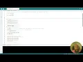 Coding in ardunio - basics and internal documentation explained