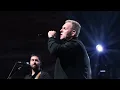 MATTHEW WEST DON'T STOP PRAYING TOUR 2025 // ETSU Martin Center // November 8, 2025