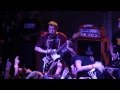 Modern Baseball - Your Graduation