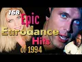 Download Lagu The Biggest Eurodance Hits of 1994