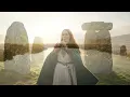 Dreamy Celtic Music for Relaxation | Irish Harp, Fiddle & Female Vocals on the Heather Hills