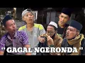 Download Lagu GAGAL NGERONDA