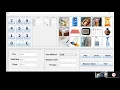 OOP PROJECT - CASHIER MACHINE SYSTEM