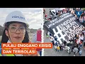 Download Lagu Rieke Diah Blusukan ke Pulau Enggano yang Terisolasi dan Darurat