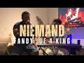Lagu Niemand - Fandy Lue A King (Live Jam Cover)