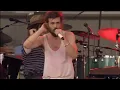 Edward Sharpe & The Magnetic Zeros - 40 Day Dream (live @ Bonnaroo 2013)