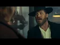 Peaky Blinders 04x04 - Tom Hardy Who the F am I