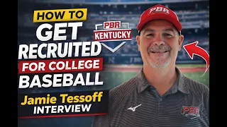 Inside PBR Kentucky What College Coaches REALLY Look For Jamie Tessoff Interview