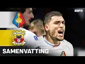 Lagu 🤸 ACROBATISCHE GOAL SOUFIANE HETLI TEGEN BEKERHOUDER 🏆👀 | Samenvatting Telstar - Go Ahead Eagles