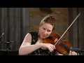 Vivaldi: Violin Concerto in D Major (Grosso Mogul), complete | Augusta McKay Lodge RV 208 8K
