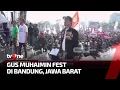 Download Lagu Gus Muhaimin Fest | Kabar Khusus tvOne