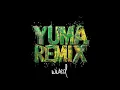 Miishu, Emmanuel Jal, Nyadollar - Yuma (Se Se Se Se) (Francis Mercier Remix) [Wired]