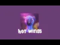 Download Lagu rio movie - hot wings (i wanna party) | slowed + reverb + echo