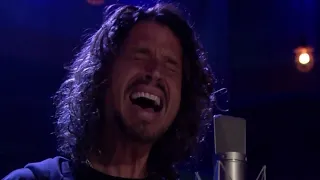 Download Chris Cornell \u0026 The Avett Brothers - Footsteps (Live/Studio Version 2013) [Pearl Jam cover] MP3