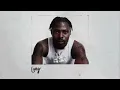 Asake - My Heart (Official Visualizer)