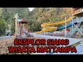 Download Lagu EKSPLOR SIANG WISATA MATTAMPA || BIKIN MERINDING