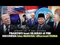 Download Lagu Breaking History: Prabowo Urutan ke-3 di PBB, Indonesia makin dihormati DUNIA, PIDATO BERSEJARAH! 