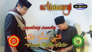 Download annabi shollu alaih pepeling sunda a subhan el sevan MP3