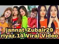 Download Lagu Tiktok Comedy Funny Romantic GF BF Goals Viral Video I 18 January 2020 I riyaz.14 I jannat_zubair29