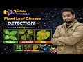 Plant Leaf Disease Detection using Image Processing Machine Learning Projects