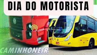 DIA DO MOTORISTA,E NÓS TÁ   COMO?SO PARA OS PROFISSA ..@Onibusemtransito