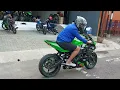 Download Lagu KNALPOT ZX25R GAG ADA TANDINGAN NYA MERDU PARAH SERASA MOTO GP 💥