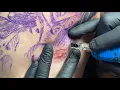 Download Lagu Gods Tattoo | Time lapse