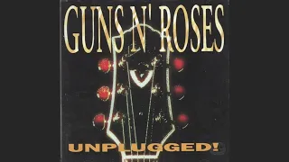 Download Guns N' Roses - You're Crazy (Live July 16th, 1993) MP3