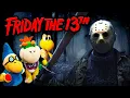 Download Lagu SML Movie: Friday The 13th [REUPLOADED]