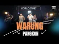 Download Lagu WARUNG PANGKON - KOPLO TIME