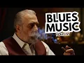 Lagu Slow Blues Ballads - Relaxing Blues And Jazz Music😱🤩