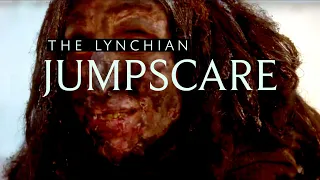 Download David Lynch - How To Do A Jumpscare MP3