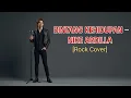 Download Lagu BINTANG KEHIDUPAN - NIKE ARDILLA | ROCK COVER