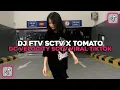 Download Lagu DJ EMPAT MATA X TOMAT | DJ SCTV VELOCITY REMIX | TOPENG IJO | DJ VIRAL TIKTOK YANG KALIAN CARI ‼️
