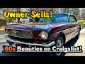 Discovering the Top 10 60s Beauties on Craigslist Owner Sells