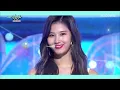 TWICE - Dance the Night Away [Music Bank Ep 937]