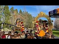 Lagu Andal Kalyanam Edurukolu Utsavam - 2026