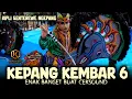Download Lagu GAYENG POLL KANGGO CEKSOUND‼️ KEPANG 6 SAKKEMBARAN ROGO SAMBOYO PUTRO LIVE MARMOYO KABUH JOMBANG