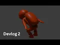 Jump Game Devlog 2 Building the World Adding Shaders