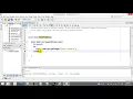 AP Computer Science 021 Loops Example Positive Number