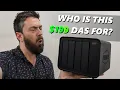 Terramaster D8 Hybrid - Should You Buy Short Review