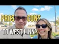 5 Reasons to Choose West Linn Oregon Over Other Cities in 2025