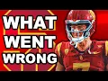 From NEXT GREAT USC QB to BENCHED What Happened to Miller Moss