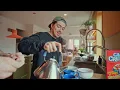 Morat - Desastre Natural (Lyric Video)