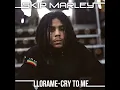 Cry To Me (Kustom Mike Remix)