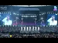Download Lagu BTS (방탄소년단) - Not Today + Outro : Wings live Performance [Permission to Dance Concert 2022]