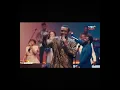 Watch what happened after Pastor Nath sang You Are Good during Hallelujah Challenge