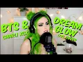 Download Lagu BTS \u0026 Charli XCX - Dream Glow (Sup I'm Bianca Cover)